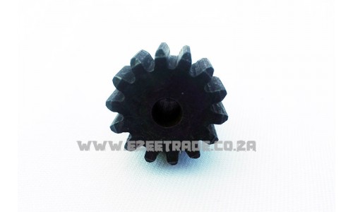 EQ-Baja Pinion Gear 14T | Rovan Sports